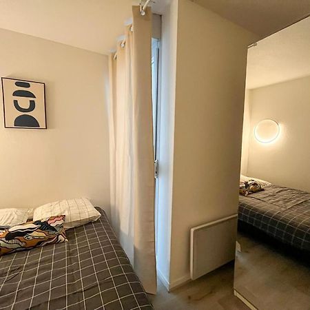 Suite Cobalt Villeurbanne Kültér fotó