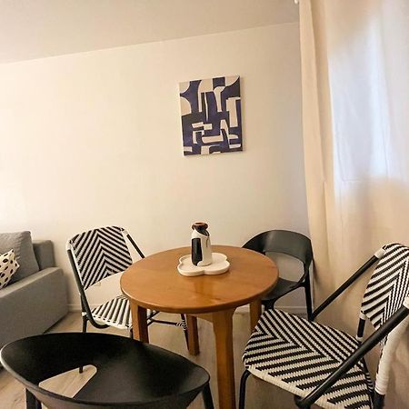 Suite Cobalt Villeurbanne Kültér fotó