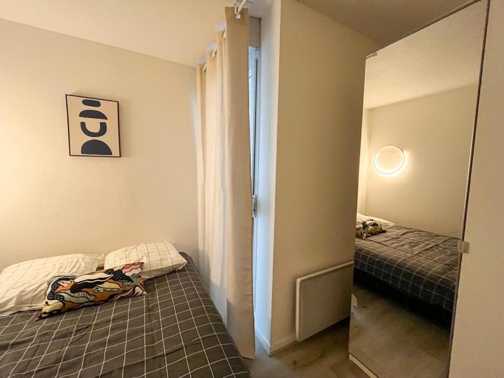 Suite Cobalt Villeurbanne Kültér fotó