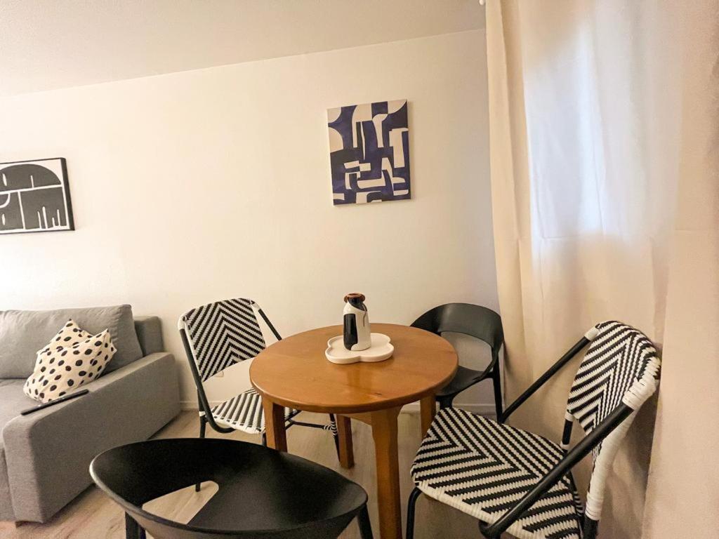 Suite Cobalt Villeurbanne Kültér fotó