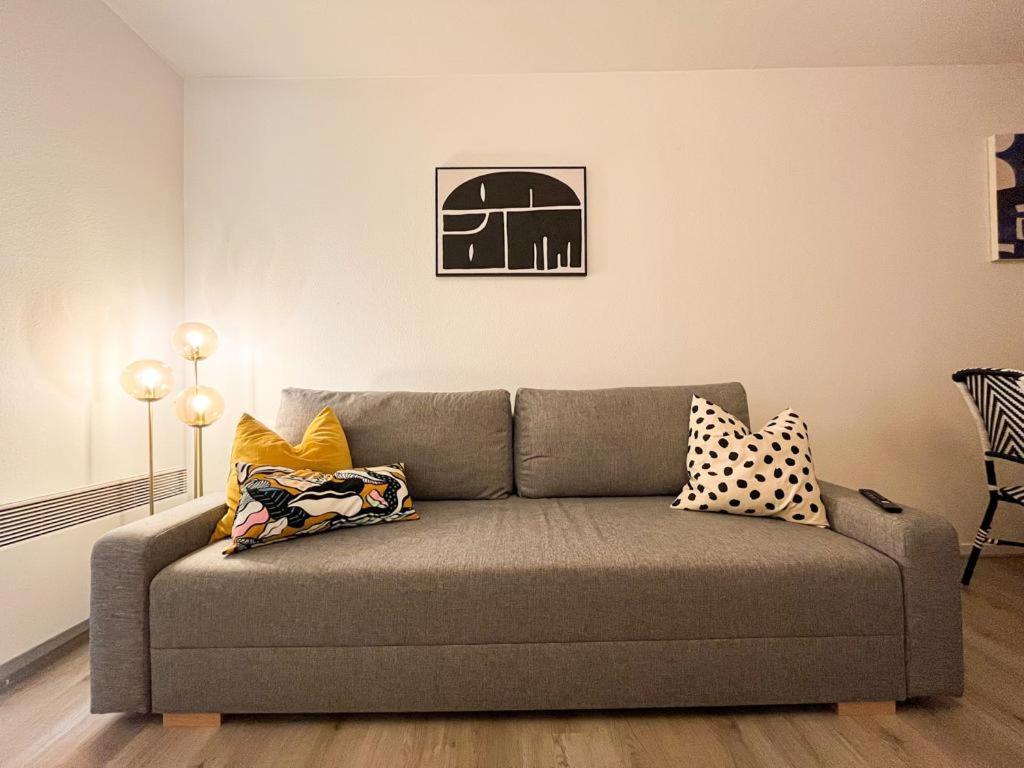 Suite Cobalt Villeurbanne Kültér fotó
