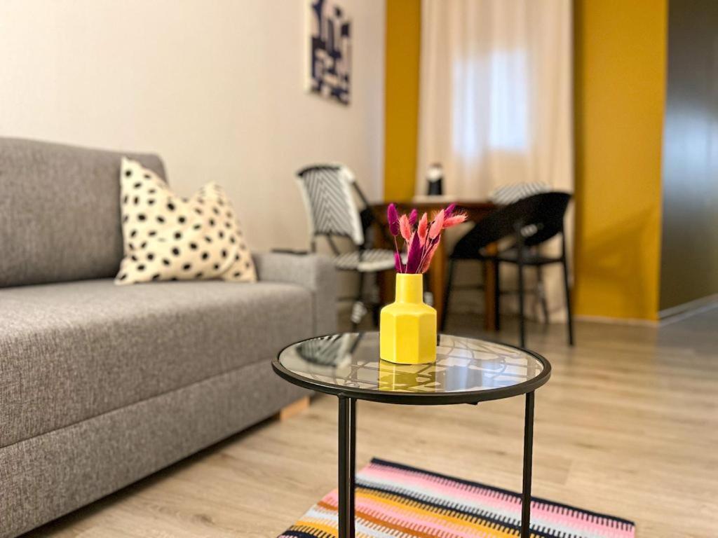 Suite Cobalt Villeurbanne Kültér fotó