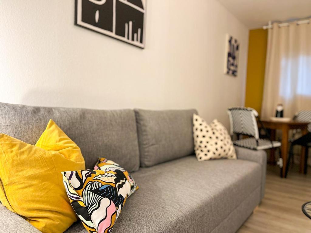 Suite Cobalt Villeurbanne Kültér fotó