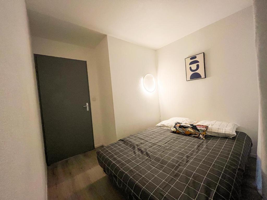 Suite Cobalt Villeurbanne Kültér fotó