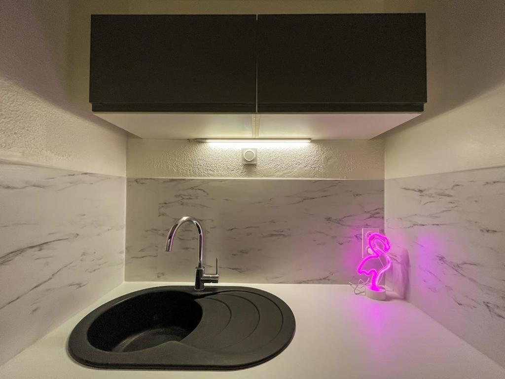 Suite Cobalt Villeurbanne Kültér fotó