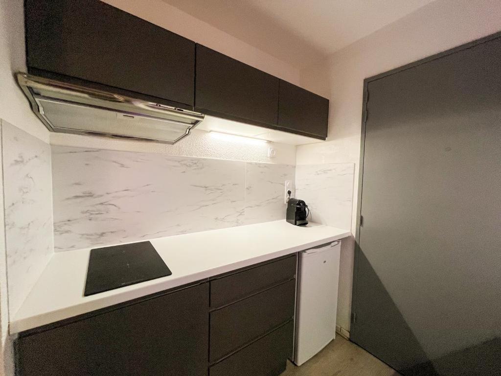 Suite Cobalt Villeurbanne Kültér fotó