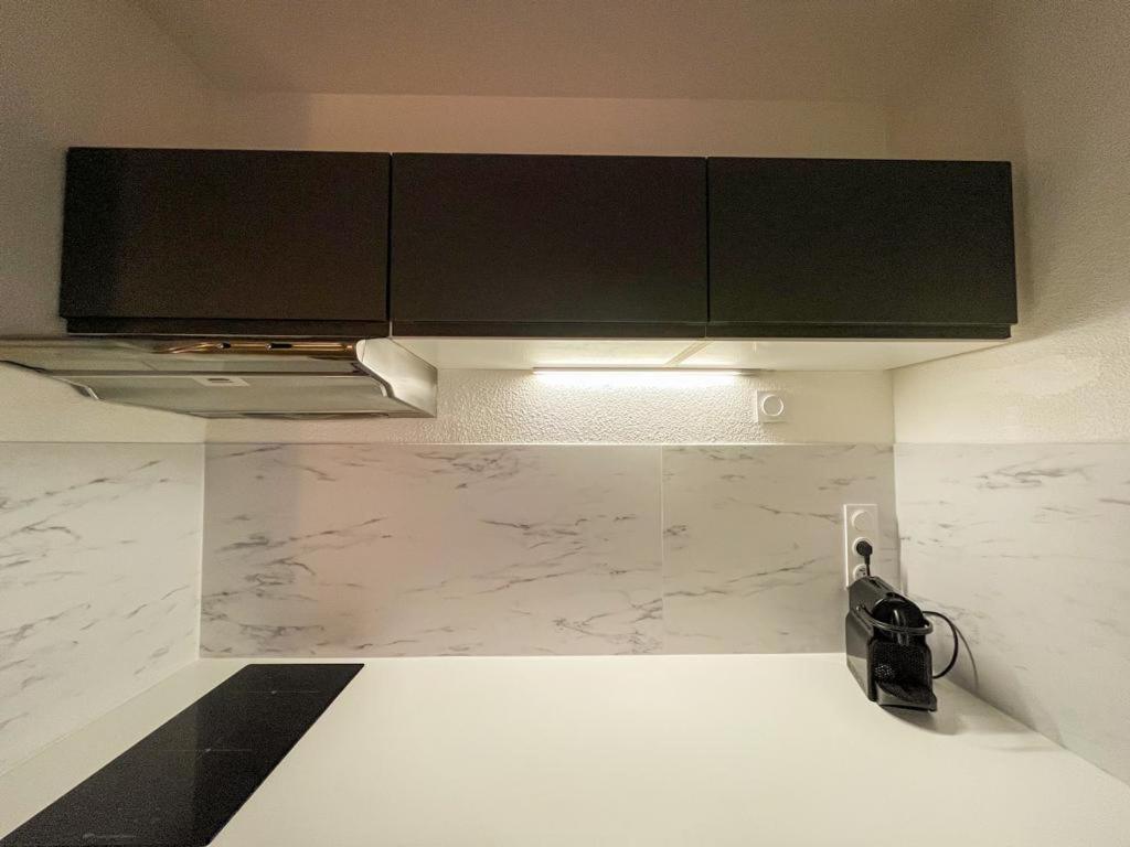 Suite Cobalt Villeurbanne Kültér fotó